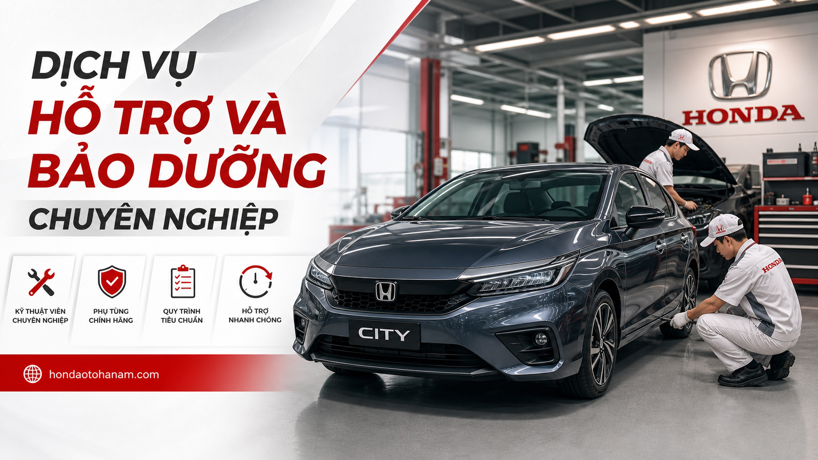 Dịch Vụ Hỗ Trợ Và Bảo Dưỡng Chuyên Nghiệp