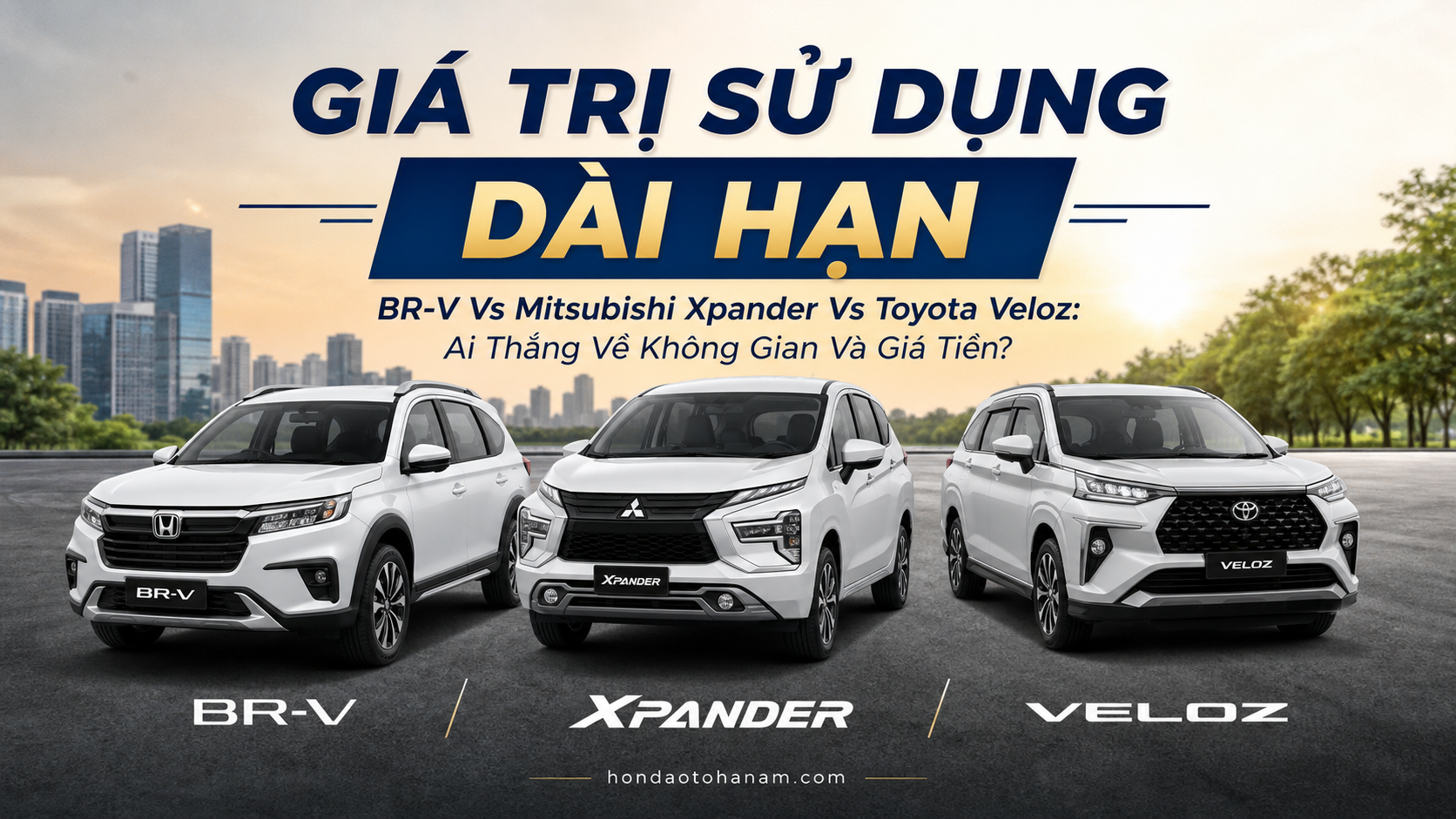Giá Trị Sử Dụng Dài Hạn