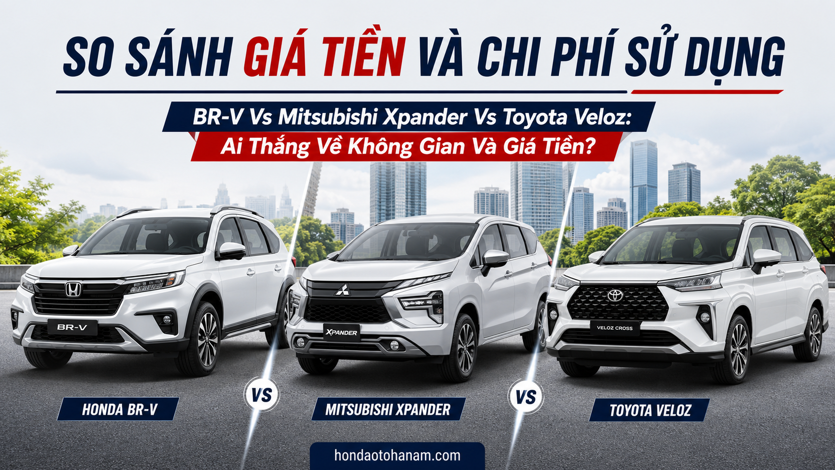 So Sánh Giá Tiền Và Chi Phí Sử Dụng