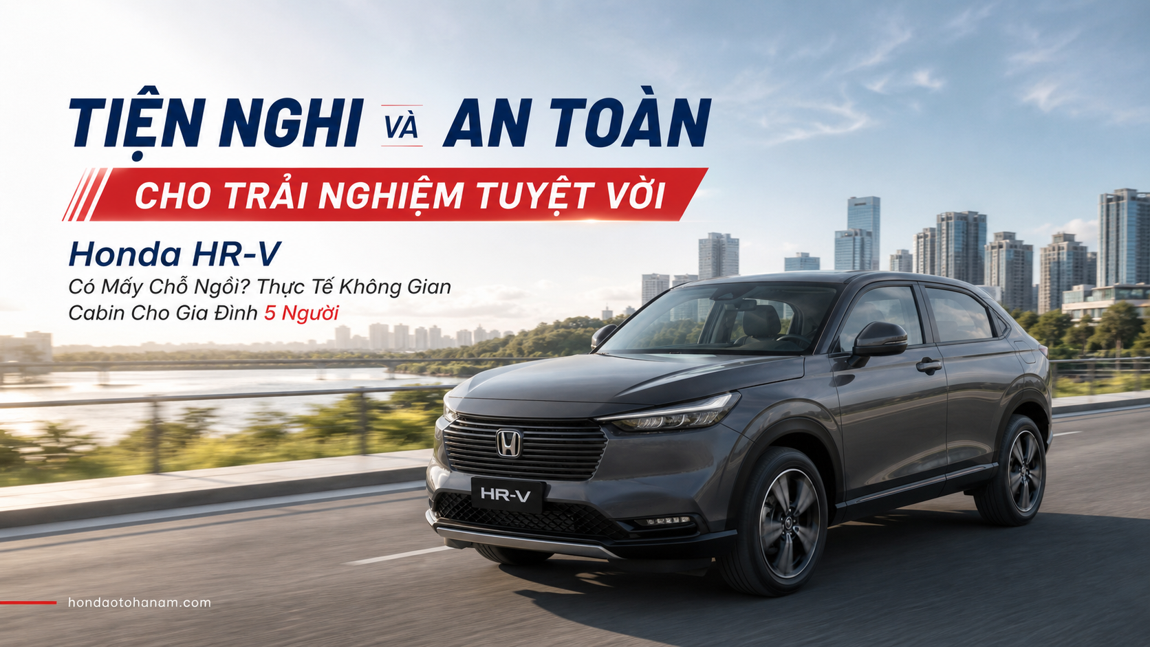 Tiện Nghi Và An Toàn Cho Trải Nghiệm Tuyệt Vời