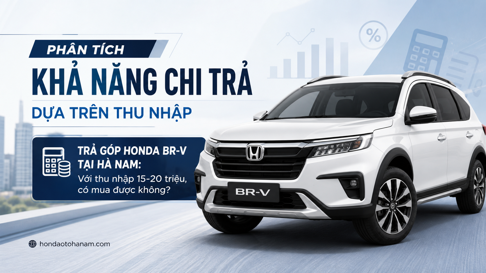 Phân Tích Khả Năng Chi Trả Dựa Trên Thu Nhập